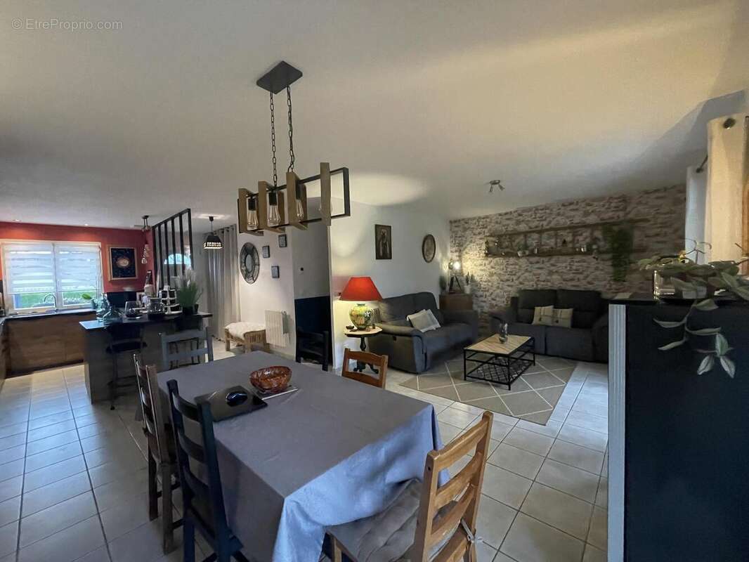 Photo 6 - Maison à RONNO