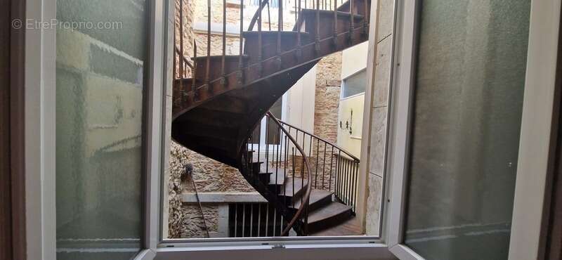 Appartement à EAUZE