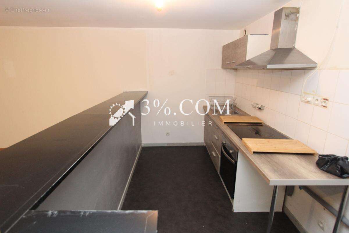 Immeuble de rapport - photo 2