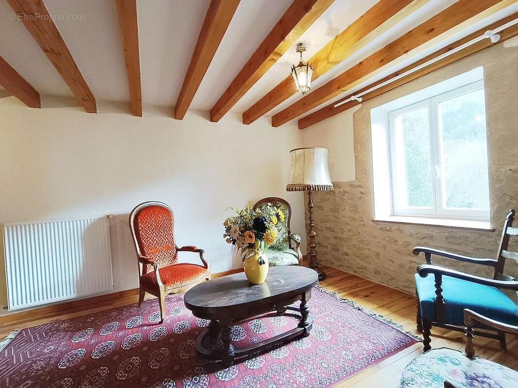 Photo 8 - Maison à SAINT-AMOUR