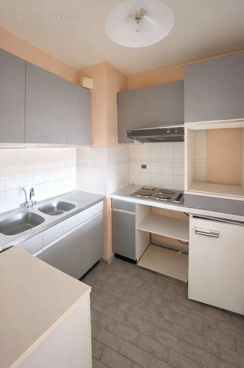 Appartement à LYON-6E