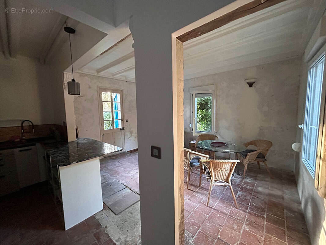 Maison à DOUARNENEZ