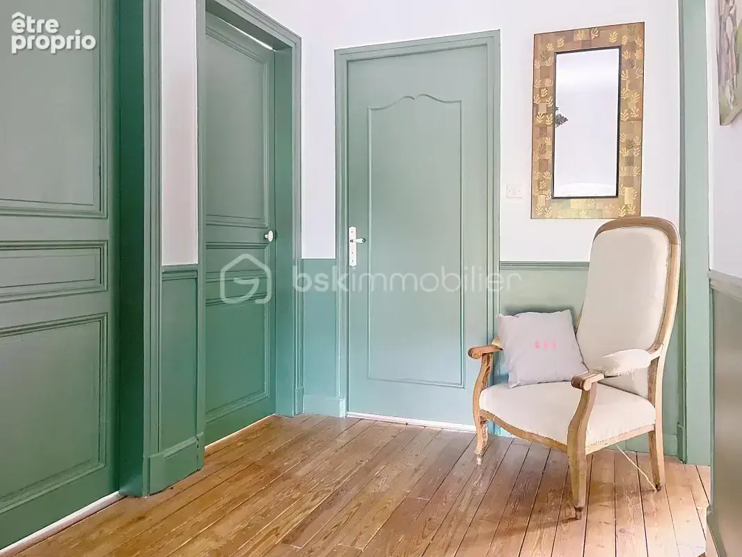 Maison de caractere avec  jardin et dépendance - photo 13