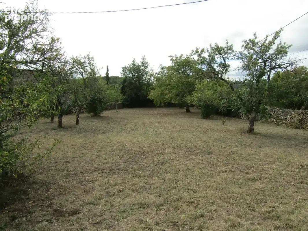 Belle maison de campagne en pierres avec dépendances - photo 5
