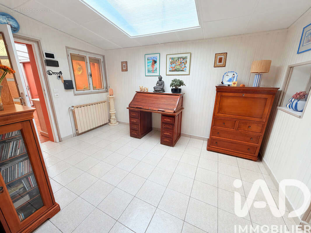 Photo 5 - Maison à ROUVROY