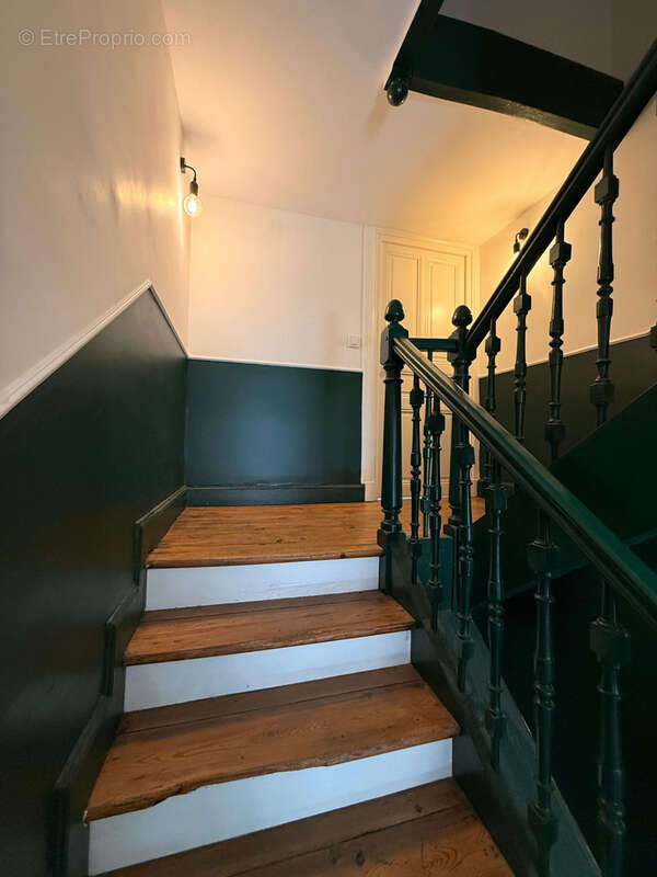Appartement à BIARRITZ