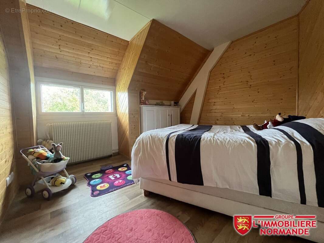 Maison à PACY-SUR-EURE