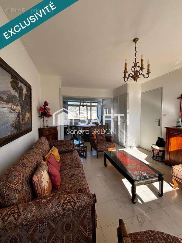 Photo 4 - Appartement à TOULON