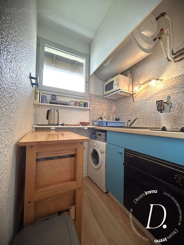 Appartement à SEIGNOSSE