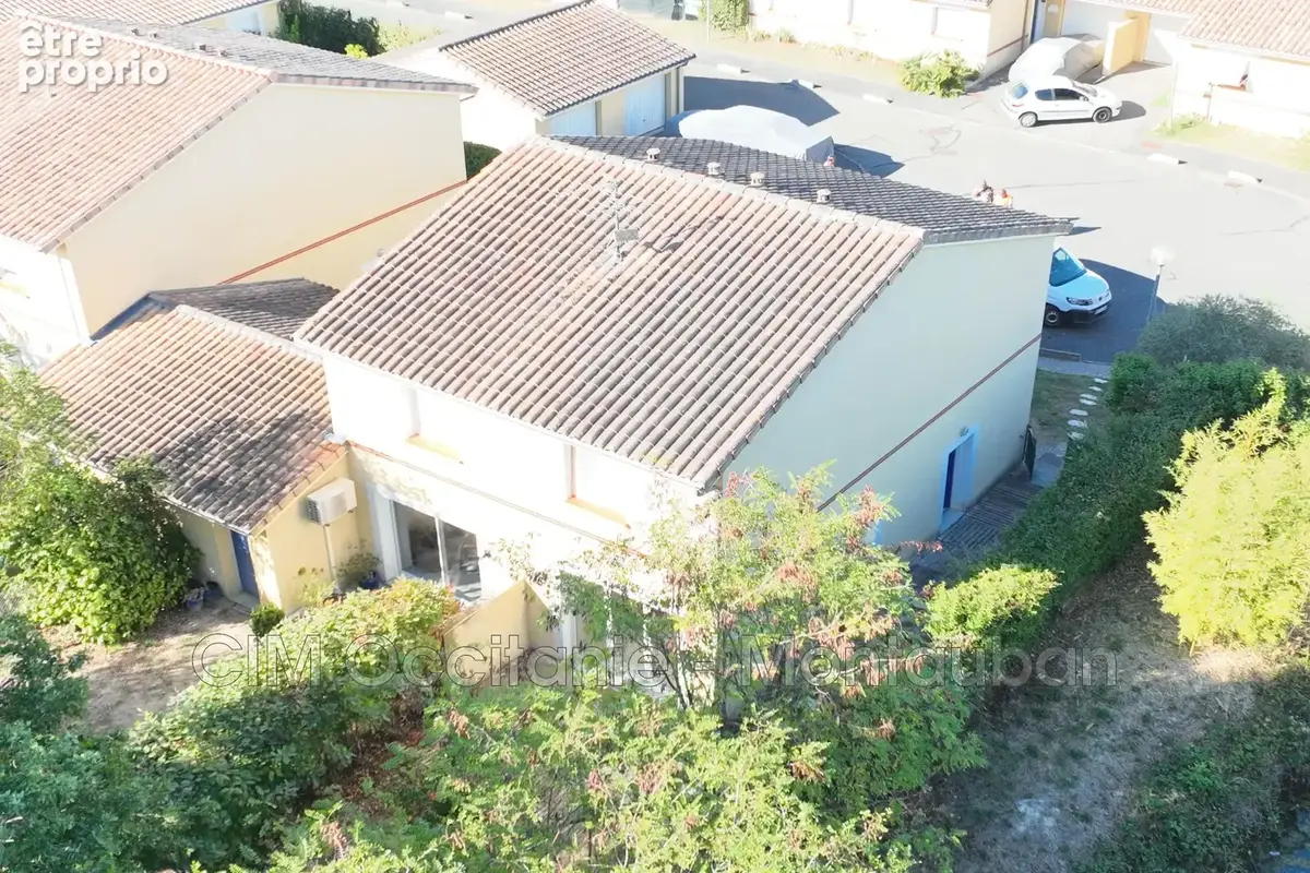 Maison 3 pièces 69 m² à vendre à Montauban (82000) - photo 5