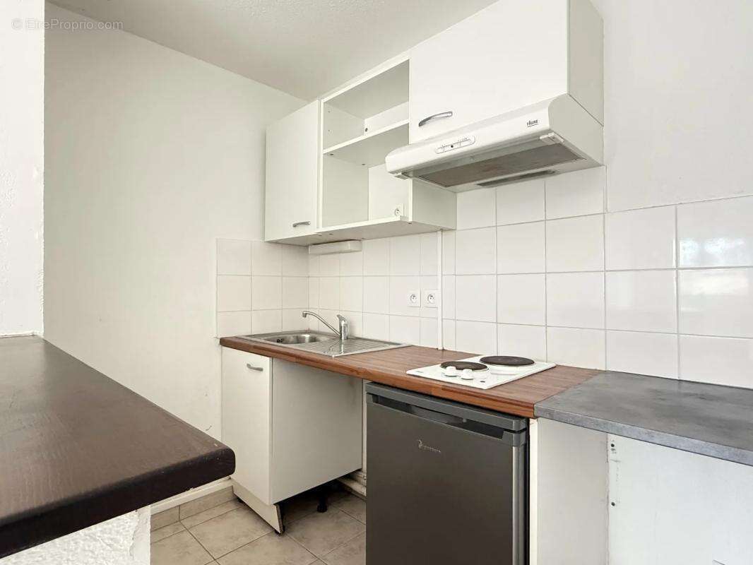 Appartement à SAINT-BRIEUC