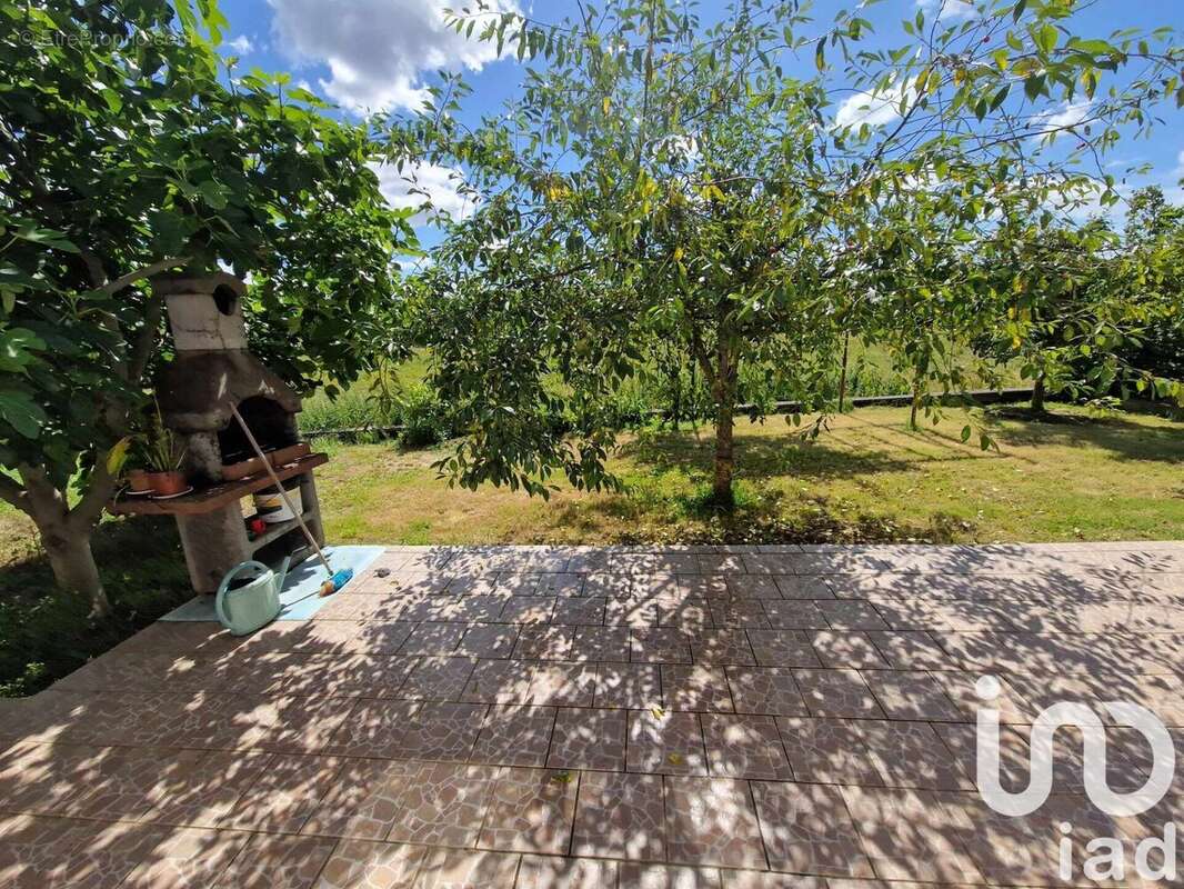 Photo 9 - Maison à GIEN