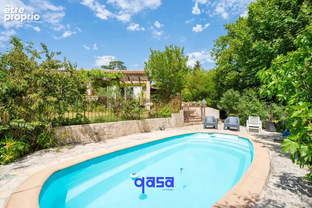 Photo Maison à Marseille-11e au prix de 575 000€