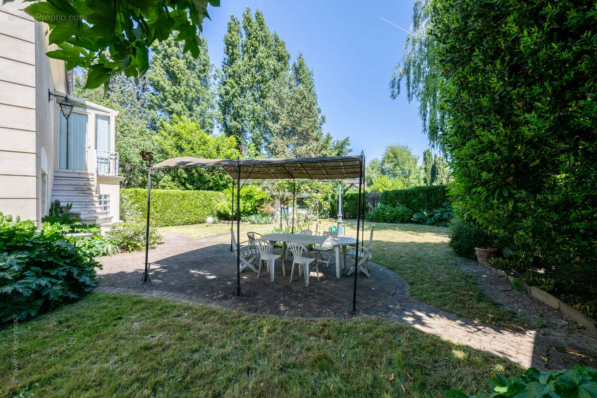 Maison à JOINVILLE-LE-PONT