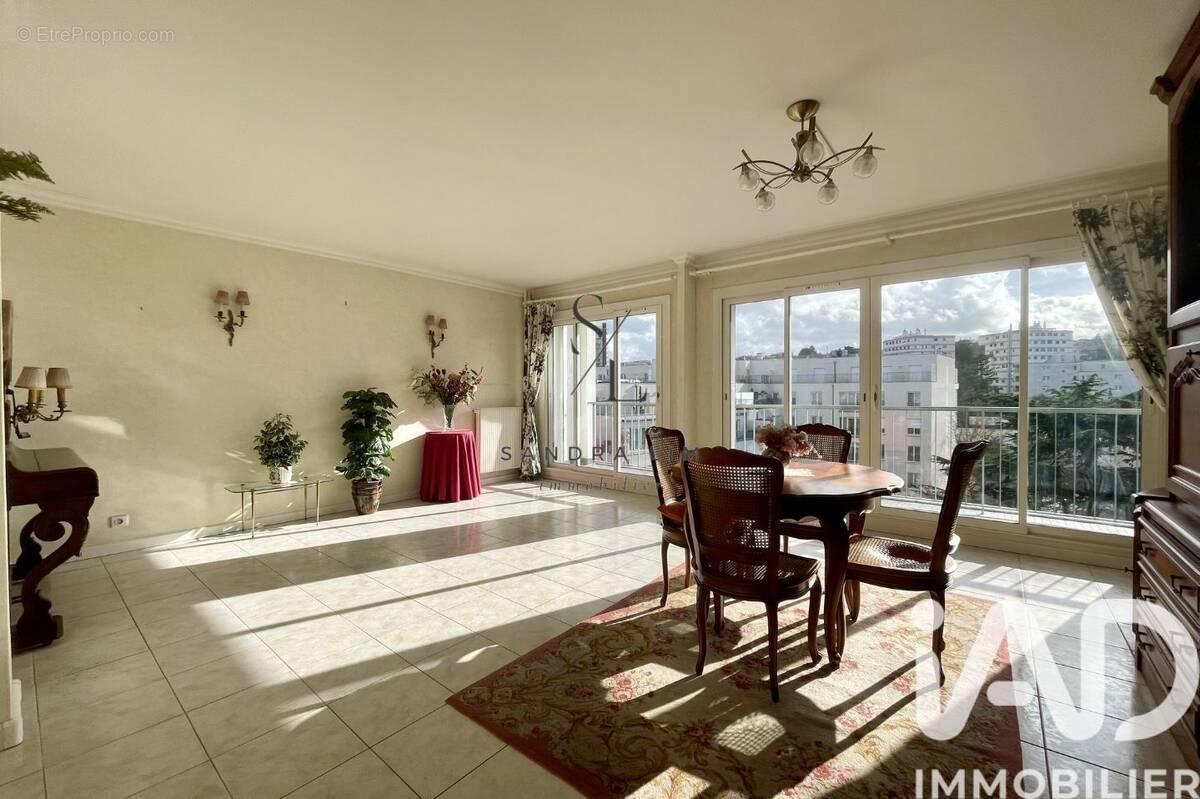 Photo 1 - Appartement à CHATILLON