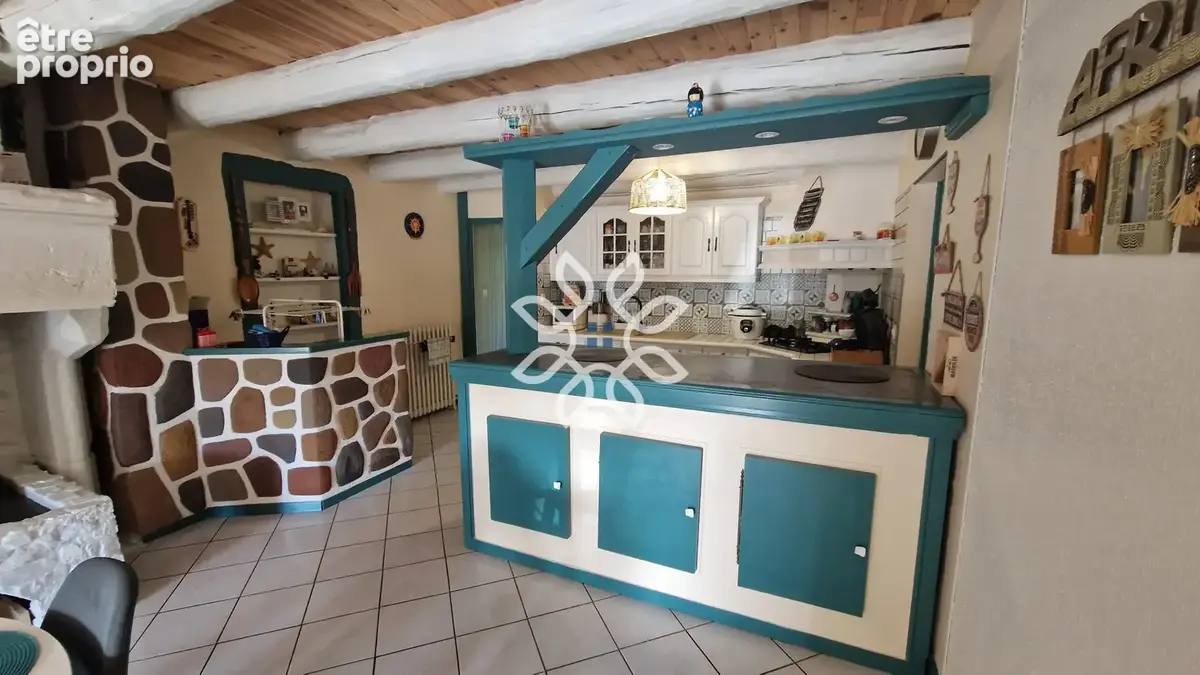 Maison familiale   4 chambres   grand garage   jardin - photo 3