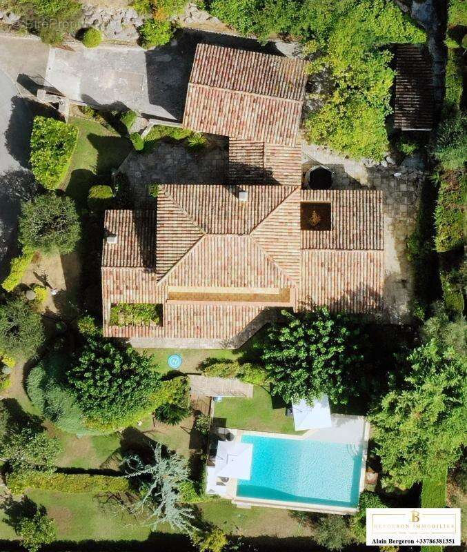 Maison à CABRIS