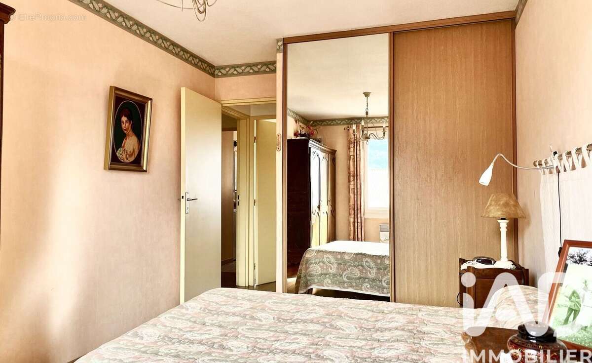 Photo 9 - Appartement à LA VALETTE-DU-VAR