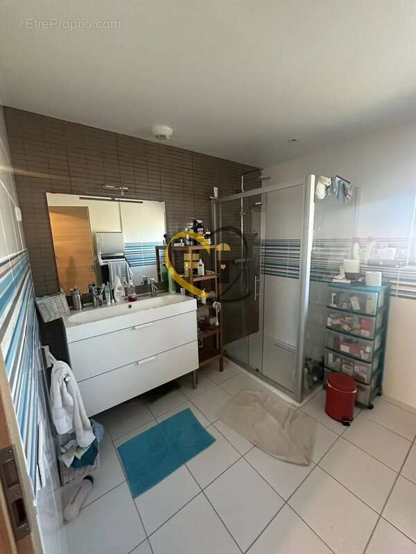 Maison passive de standing – 135 m² – loury  - photo 21