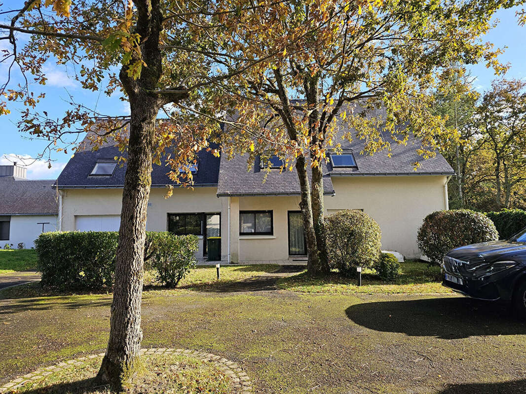 Maison à MESQUER