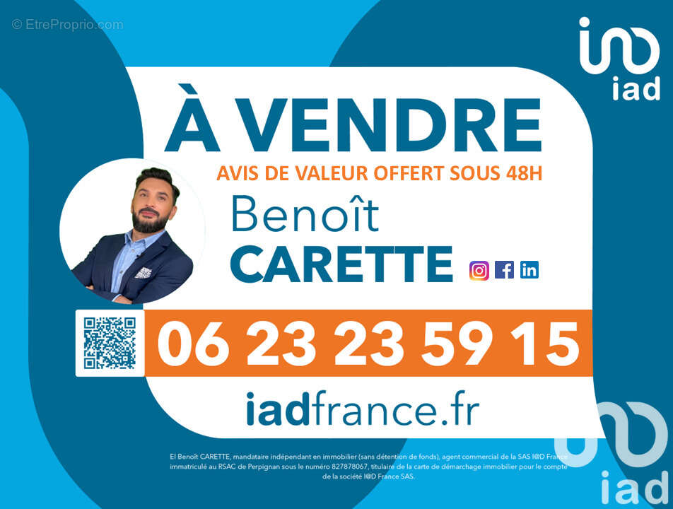 Photo 3 - Terrain à SALSES-LE-CHATEAU