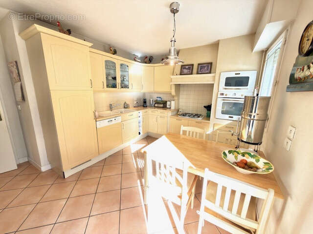 Appartement à FERNEY-VOLTAIRE