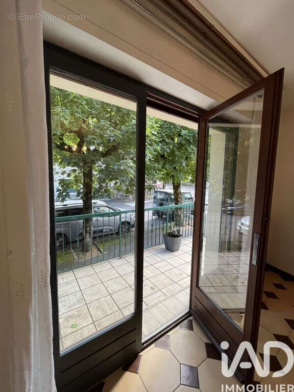 Photo 4 - Maison à MONT-DORE