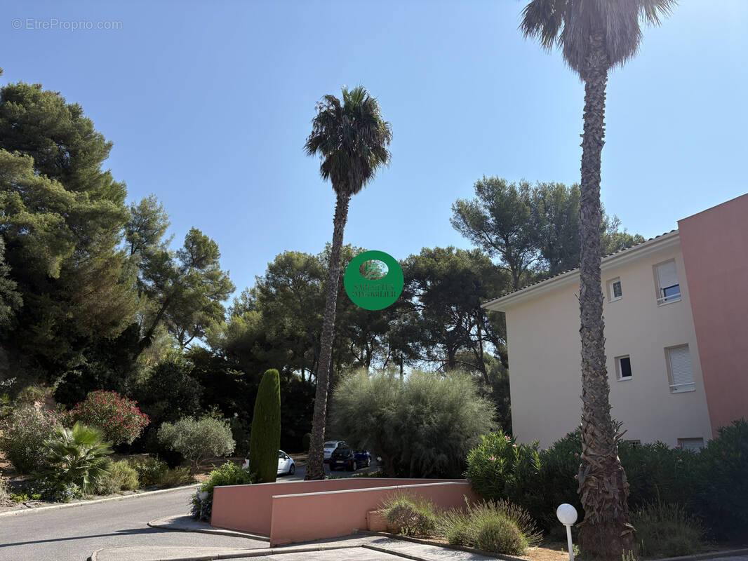 Appartement à LA SEYNE-SUR-MER