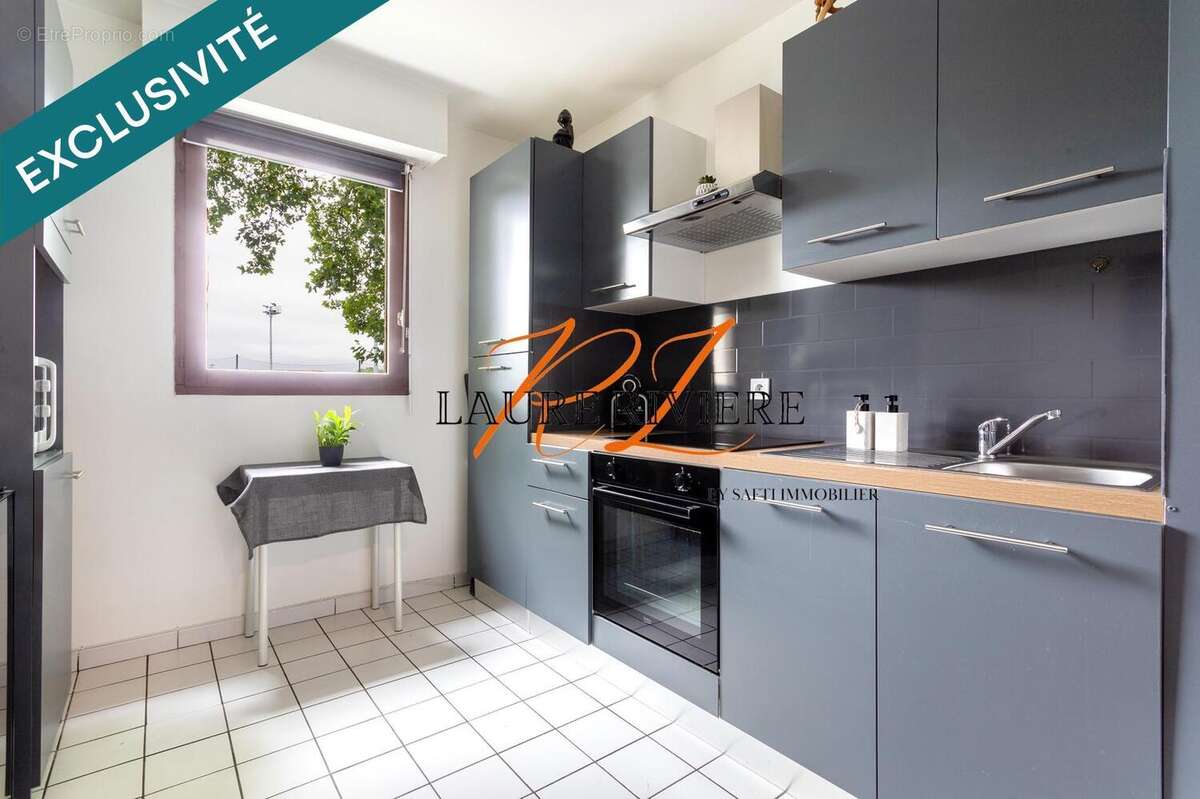 Photo 6 - Appartement à LAMBERSART