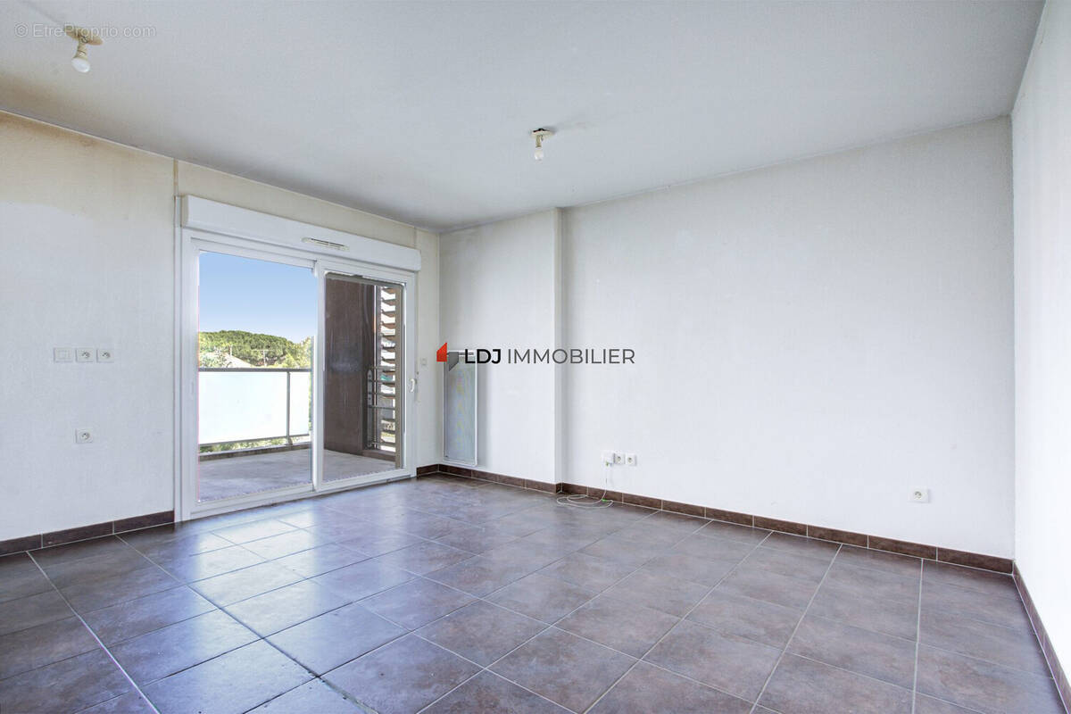 Appartement à PERPIGNAN