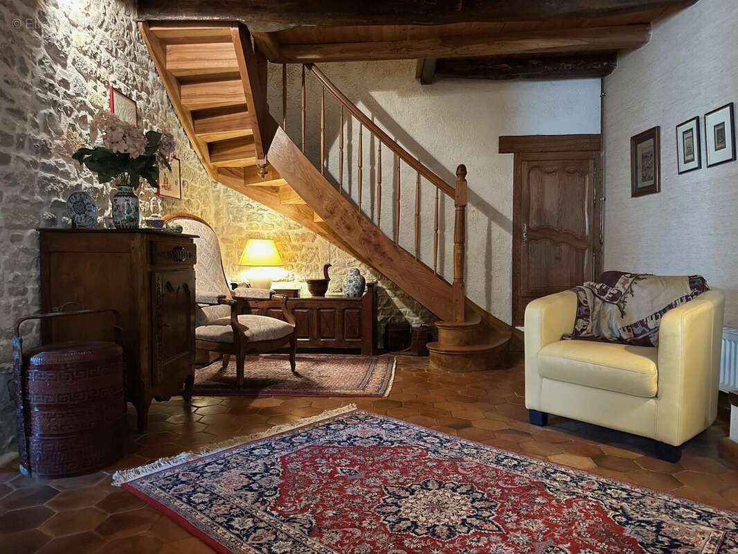 Maison à NIEUL-SUR-MER