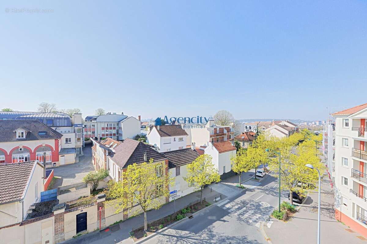 Appartement à NOISY-LE-GRAND