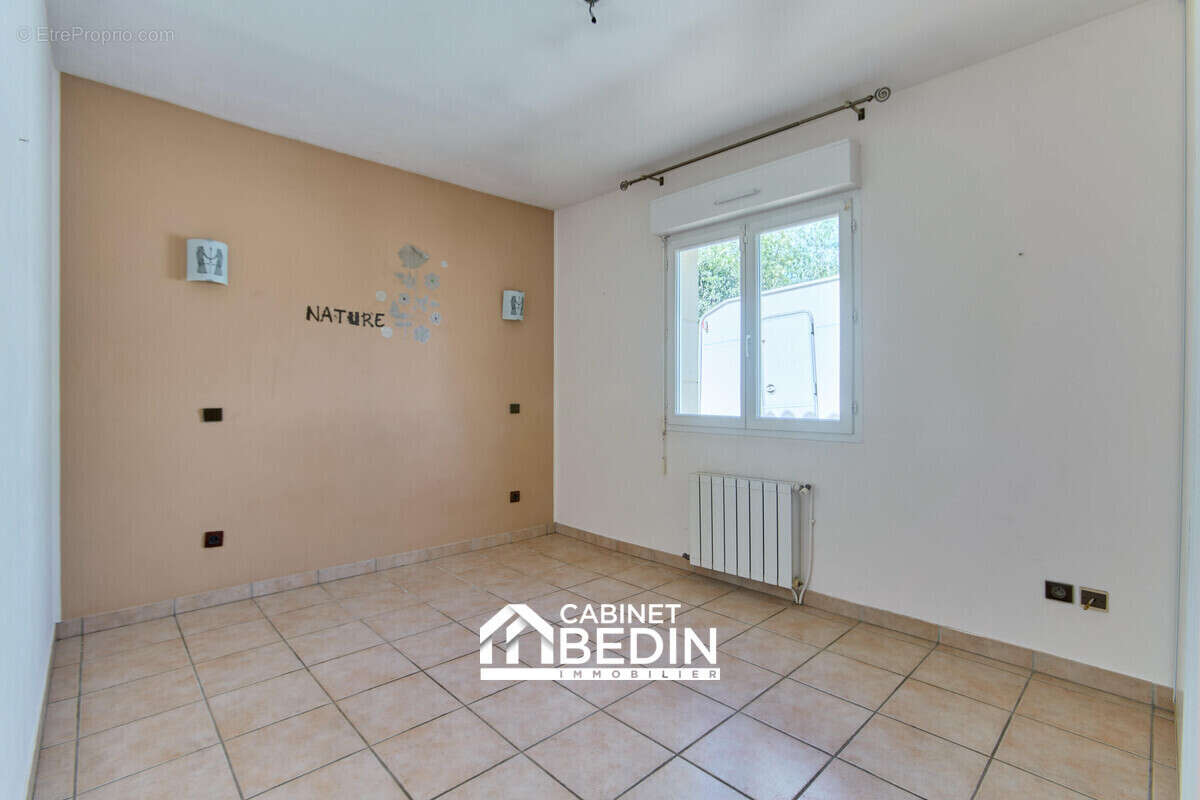 Maison à TOULENNE