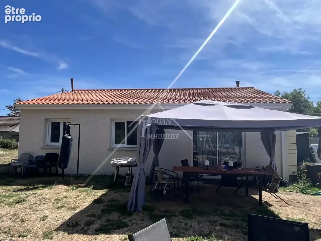 Maison neuve aux portes de bellerive - photo 9