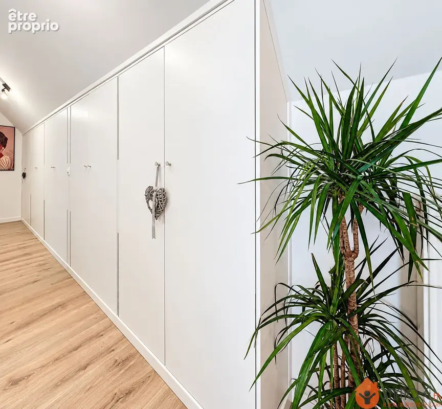 Appartement 4 pièces 79 m² à vendre à Montfermeil (93370) - photo 7