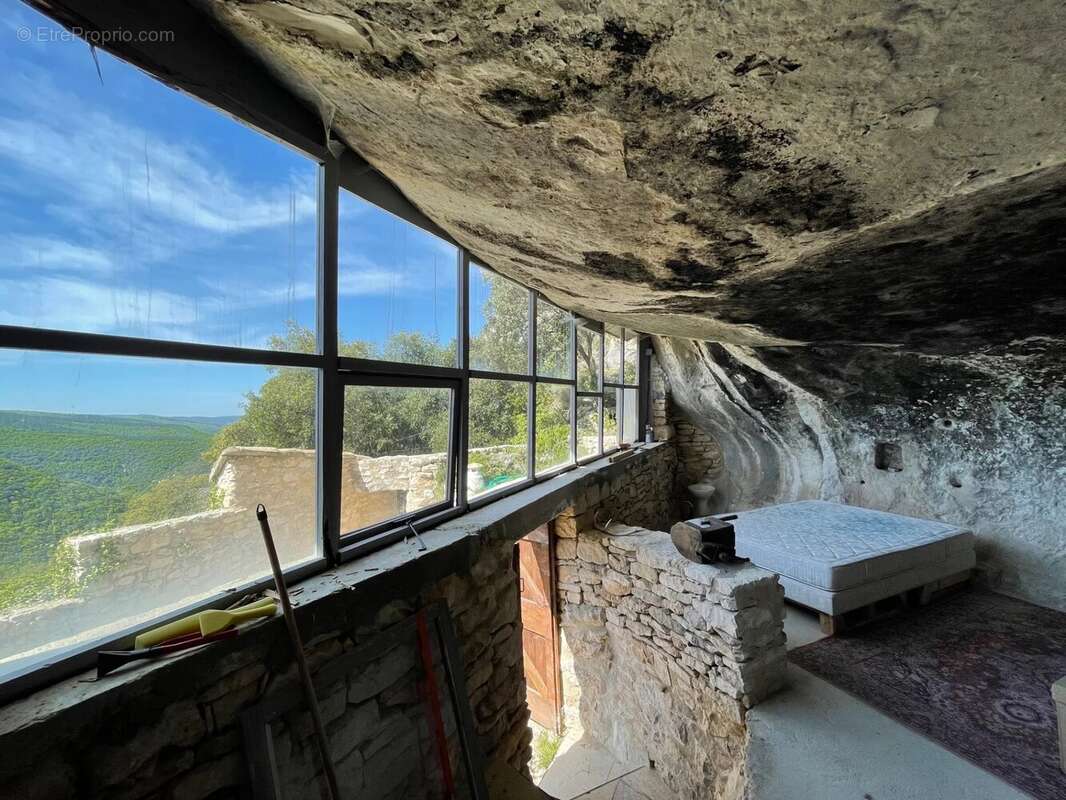 Maison atypique vue dominante - photo 28