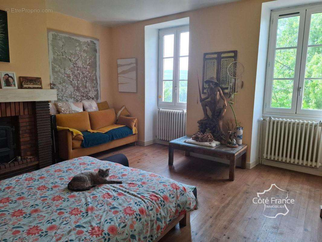 Charmante maison de caractère avec un magnifique atelier, à - photo 10