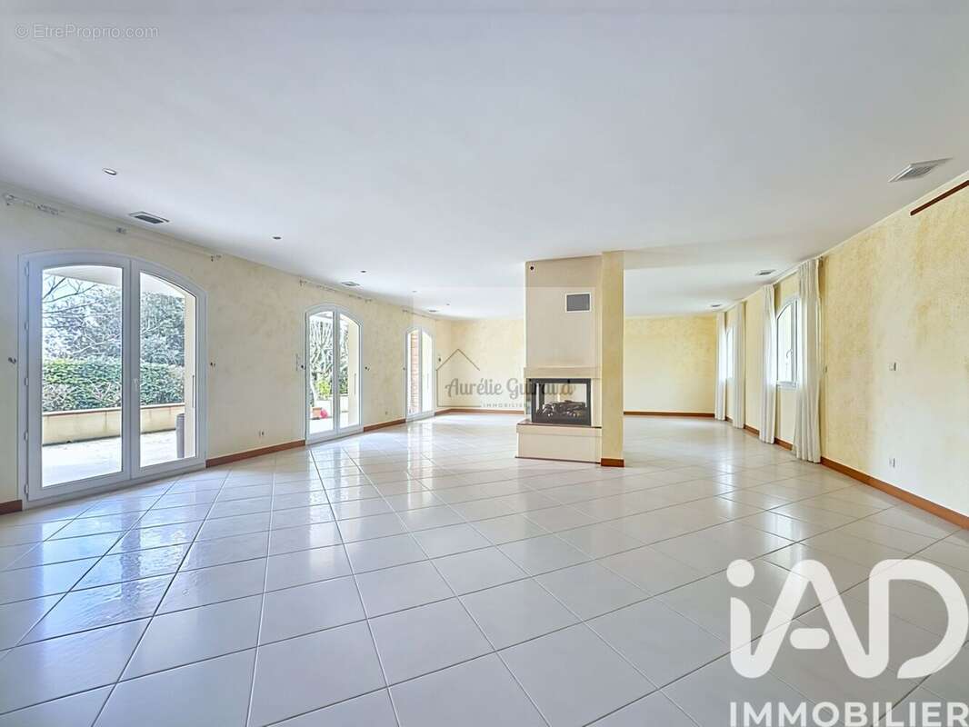 Maison 222 m² à Pechbusque  - photo 3