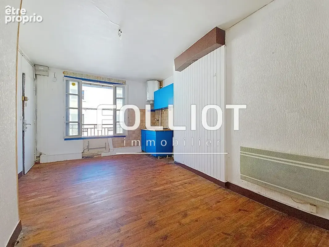 Appartement à GRANVILLE