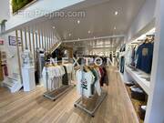 Commerce à HOSSEGOR