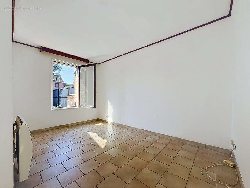 Maison à WATTRELOS