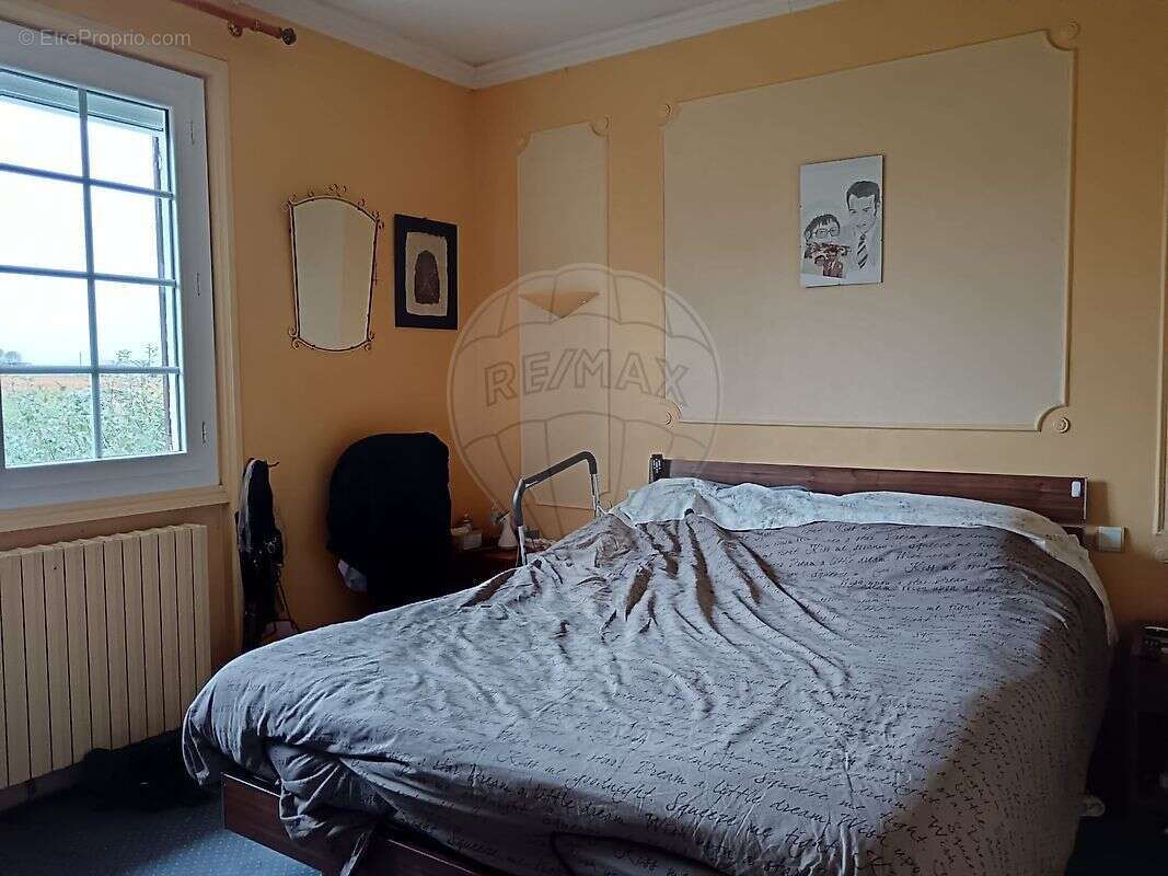 Maison à SAINT-LAGER