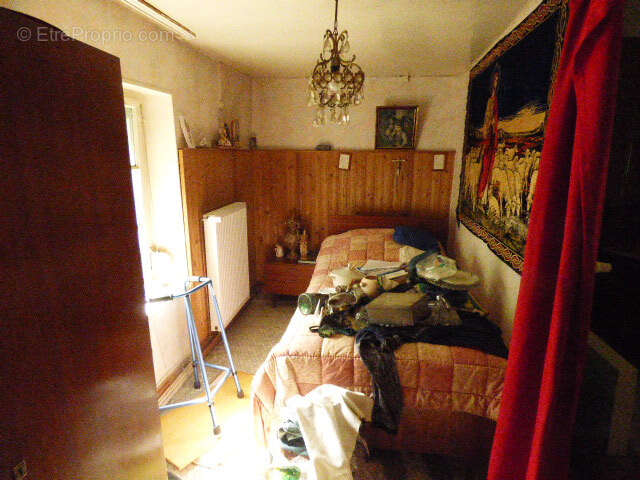 Maison à SAINTE-MARIE-AUX-MINES
