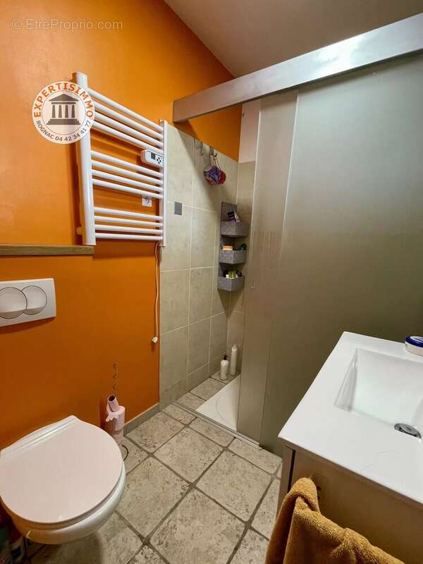 Maison à BERRE-L'ETANG