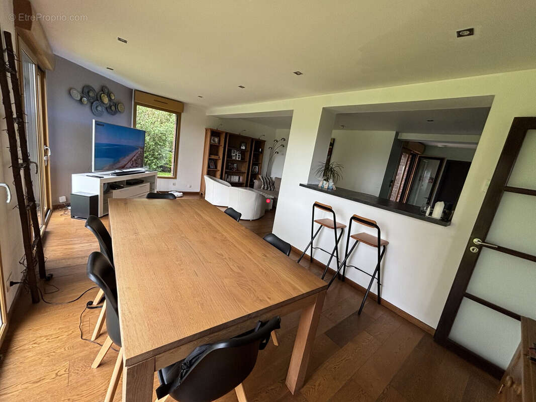 Maison à CAMPHIN-EN-PEVELE