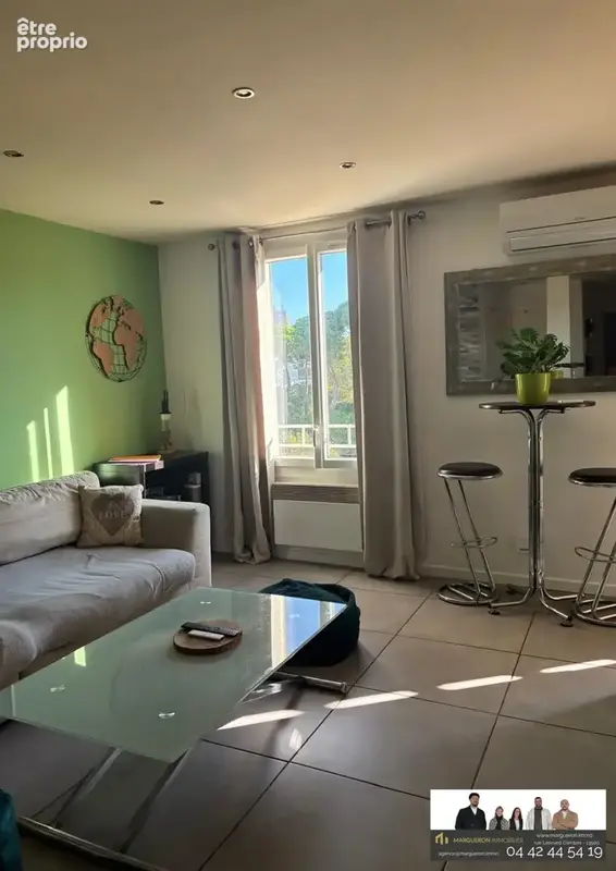Appartement 3 pièces 56 m² à vendre à Marseille-13e (13013) - photo 7