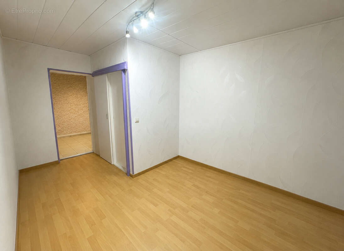 Maison 113m² à bourg-blanc - photo 4