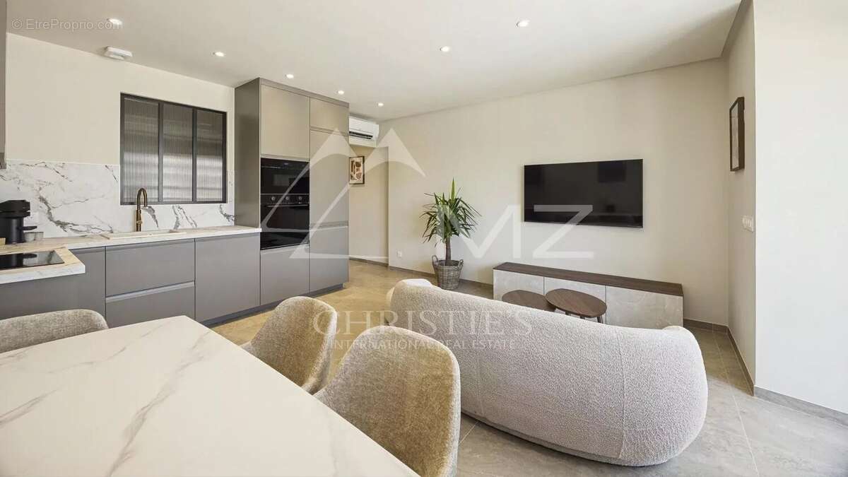 Quartier Montfleury, idéal pied à terre et investissement - photo 10