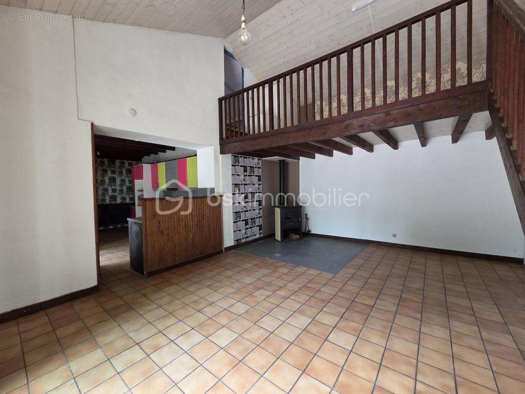 Maison familiale 5 chambres dans un environnement paisible - photo 11