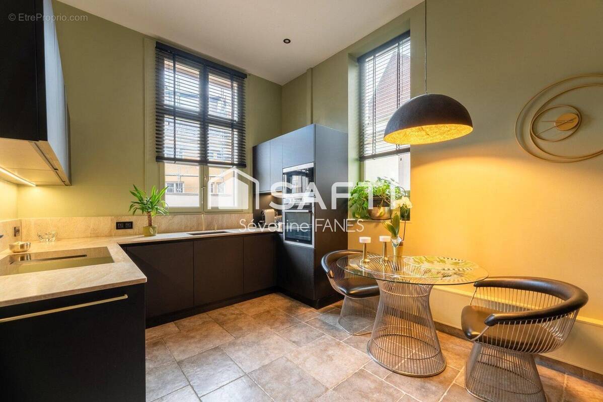 Photo 1 - Appartement à ROUEN